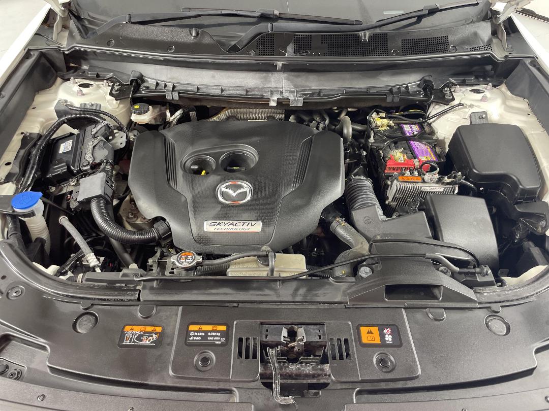 Photo '13' of Mazda CX-9 Photo '13' of Mazda CX-9