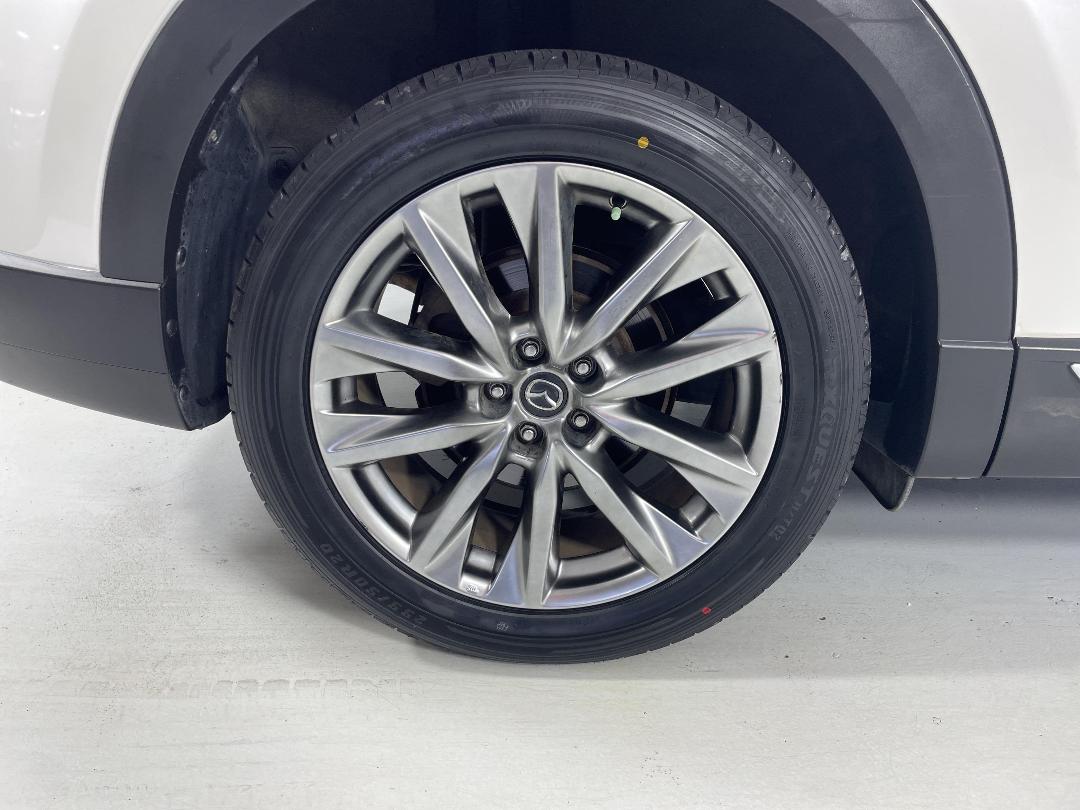 Photo '12' of Mazda CX-9 Photo '12' of Mazda CX-9