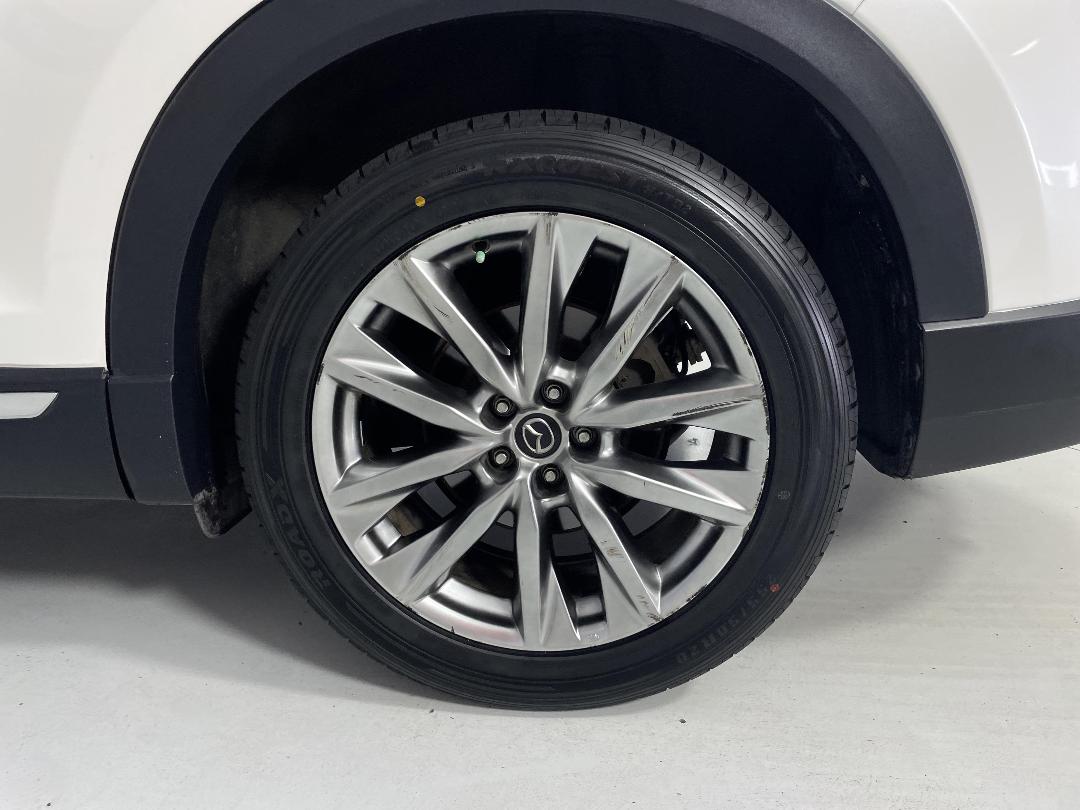 Photo '11' of Mazda CX-9 Photo '11' of Mazda CX-9