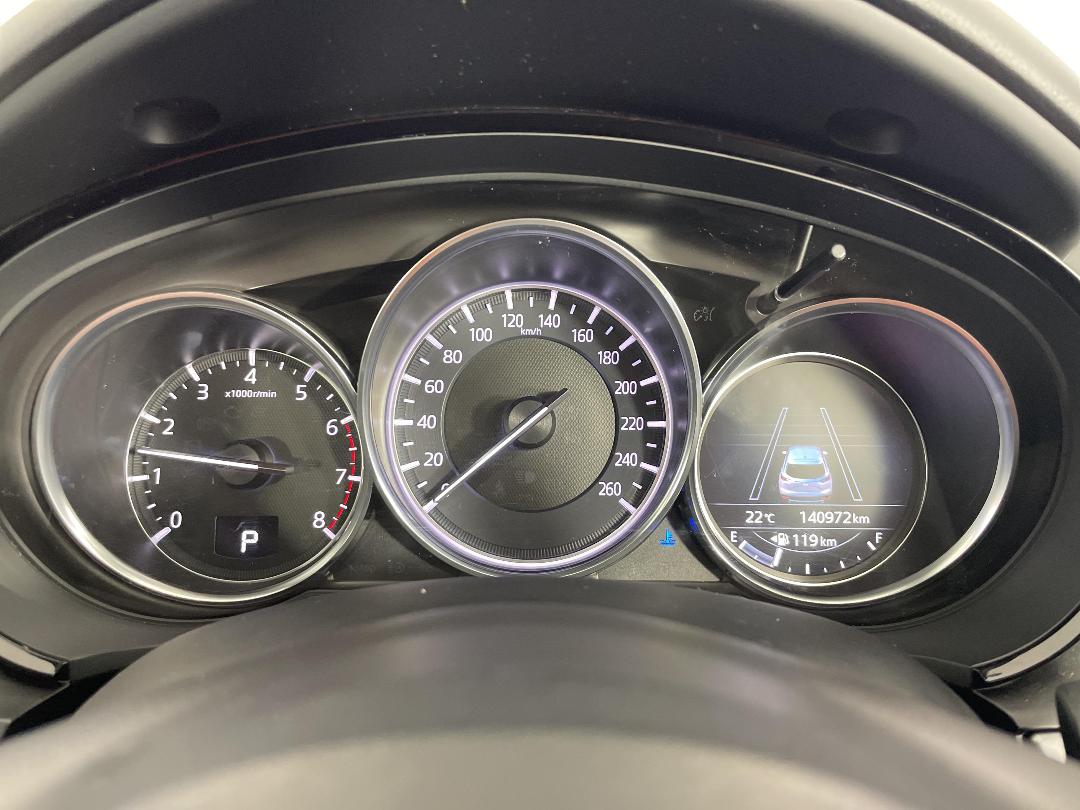 Photo '21' of Mazda CX-9 Photo '21' of Mazda CX-9