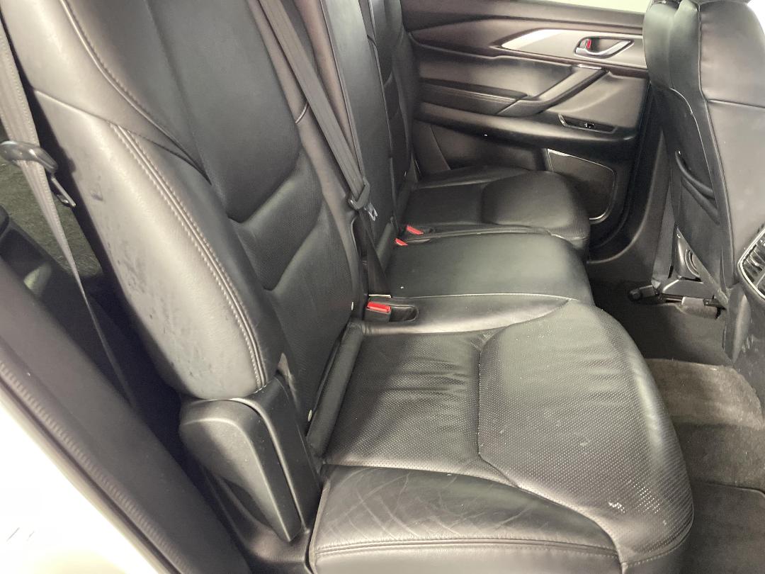 Photo '20' of Mazda CX-9 Photo '20' of Mazda CX-9