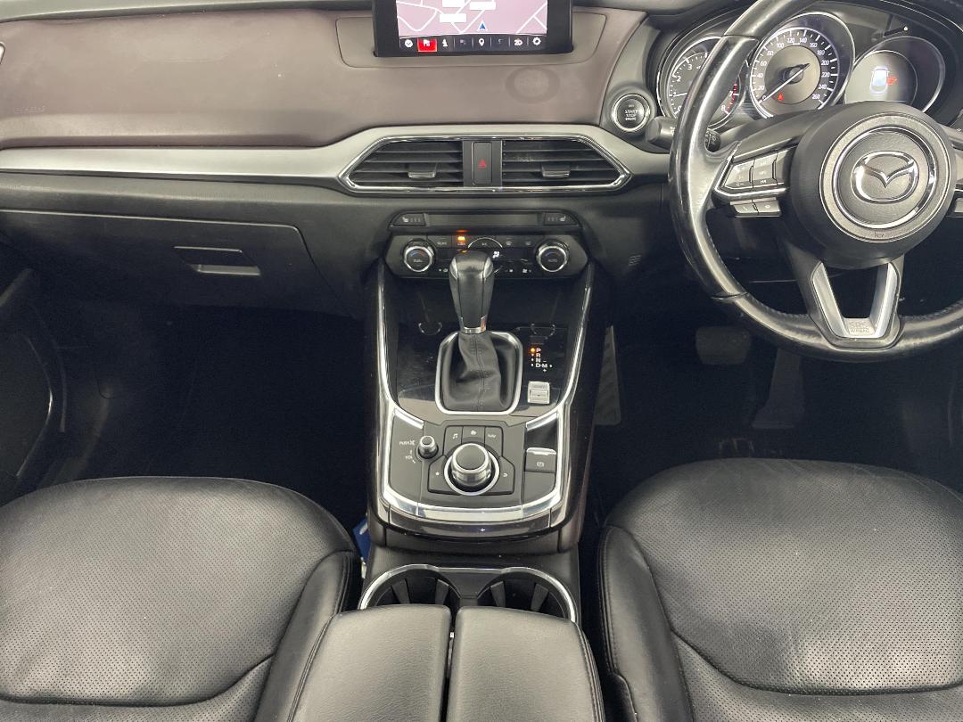 Photo '18' of Mazda CX-9 Photo '18' of Mazda CX-9