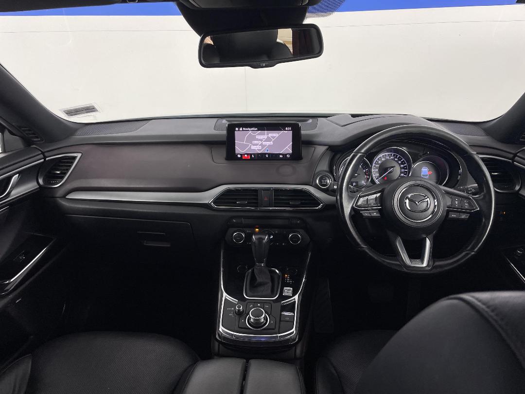 Photo '17' of Mazda CX-9 Photo '17' of Mazda CX-9