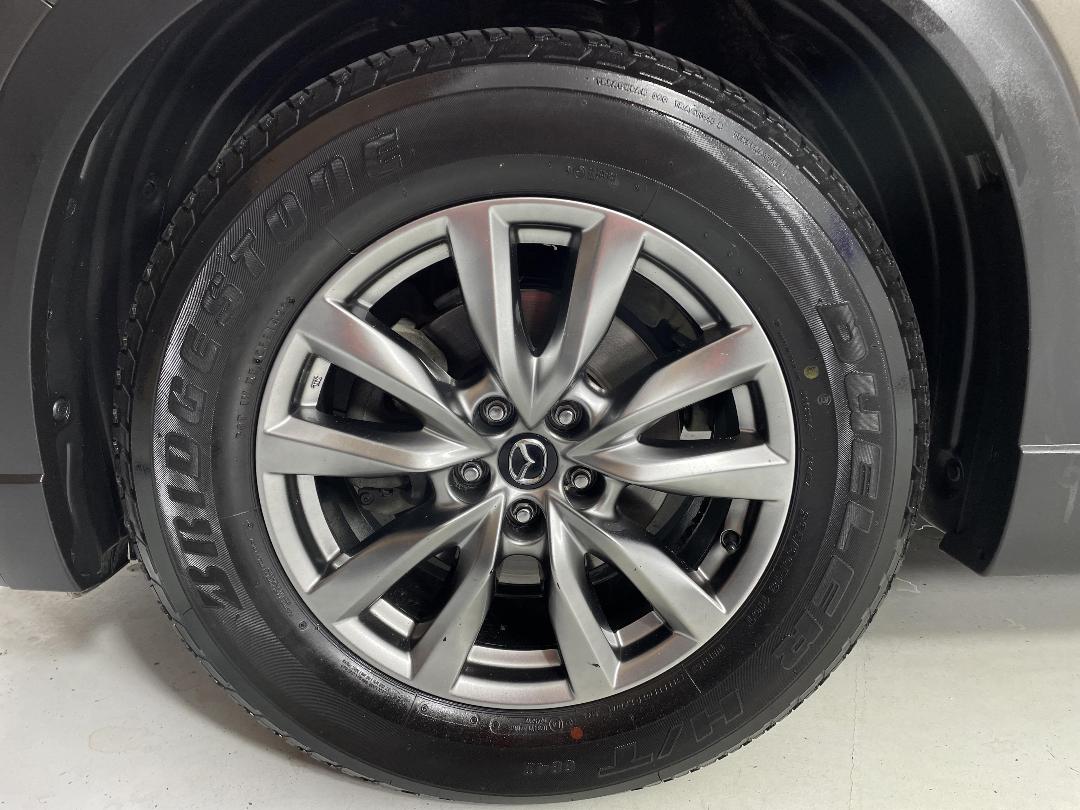 Photo '10' of Mazda CX-9 Photo '10' of Mazda CX-9