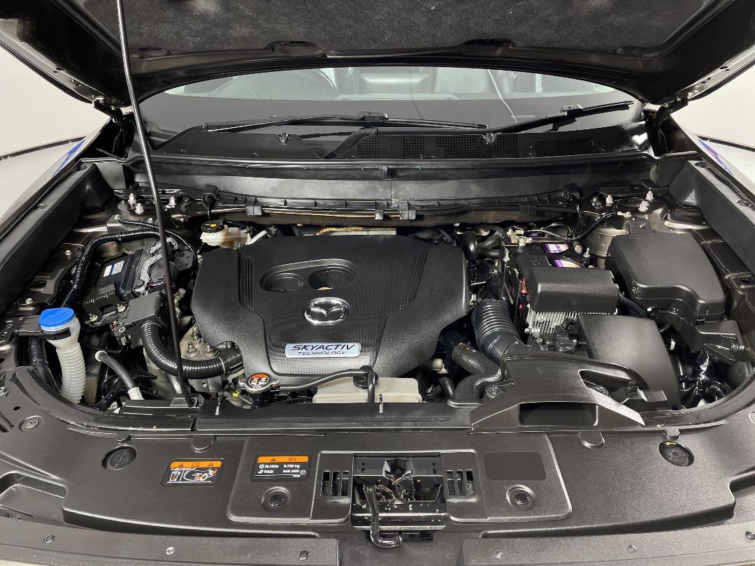 Photo '13' of Mazda CX-9 Photo '13' of Mazda CX-9