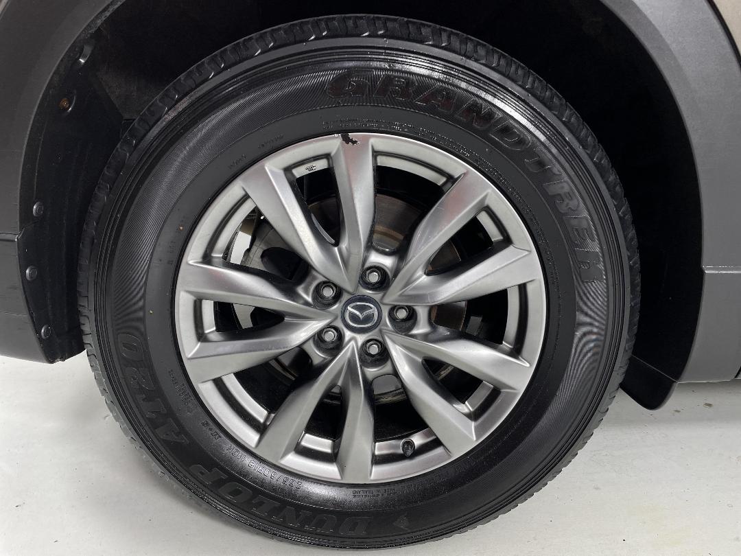 Photo '12' of Mazda CX-9 Photo '12' of Mazda CX-9