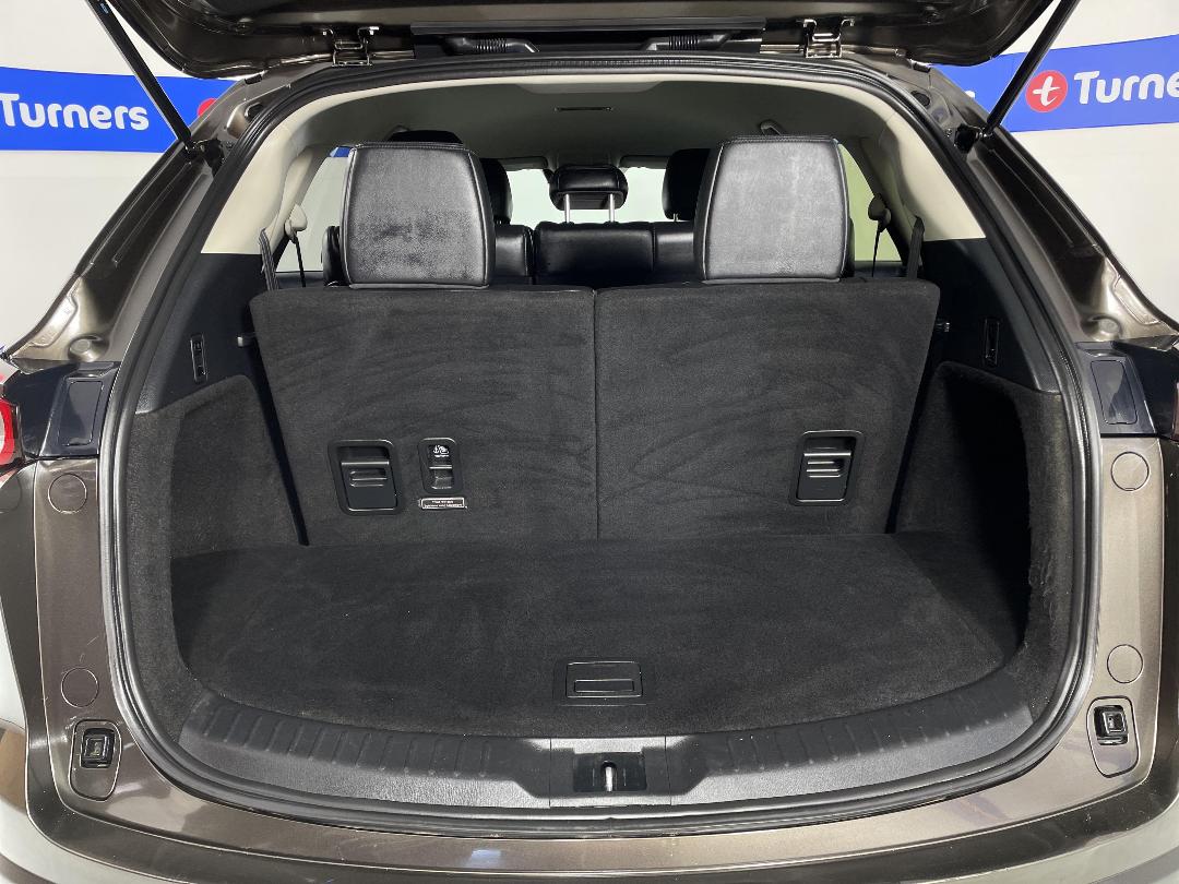 Photo '14' of Mazda CX-9 Photo '14' of Mazda CX-9