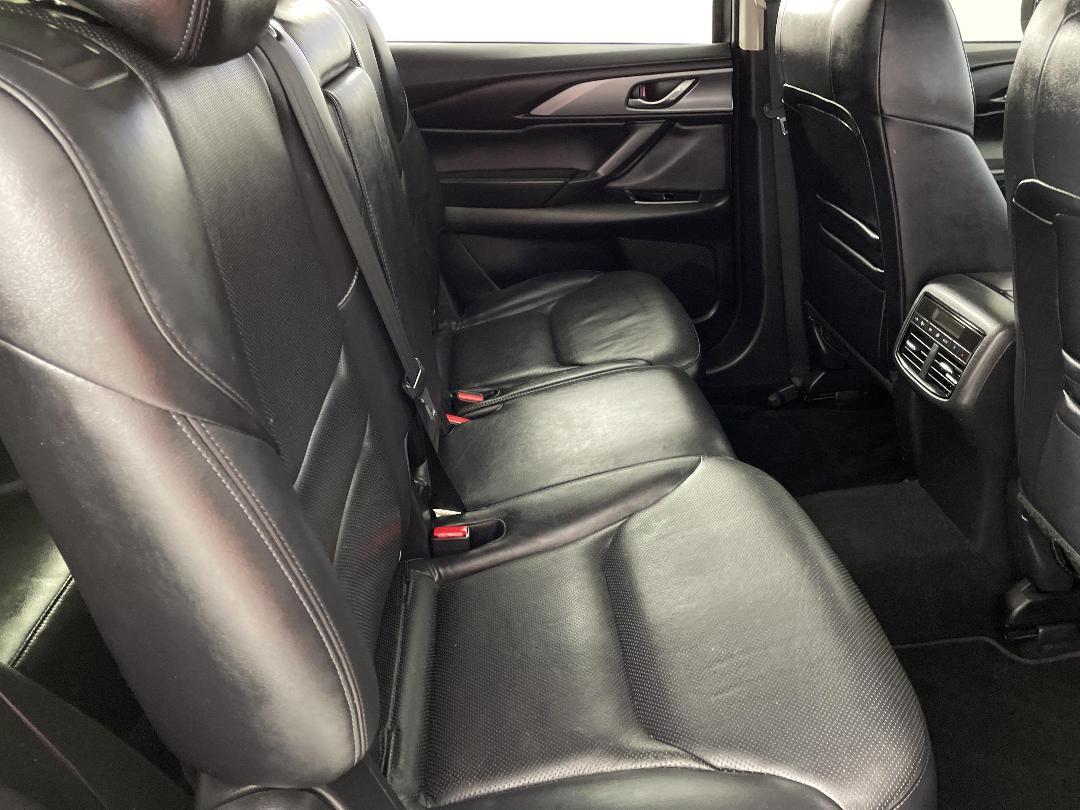 Photo '20' of Mazda CX-9 Photo '20' of Mazda CX-9