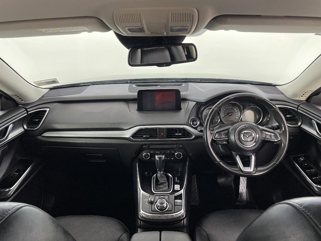 Photo '17' of Mazda CX-9 Photo '17' of Mazda CX-9