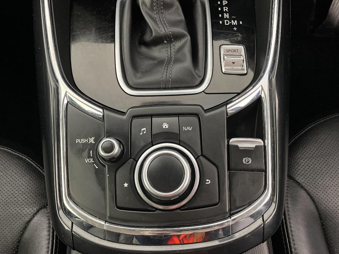 Photo '23' of Mazda CX-9 Photo '23' of Mazda CX-9