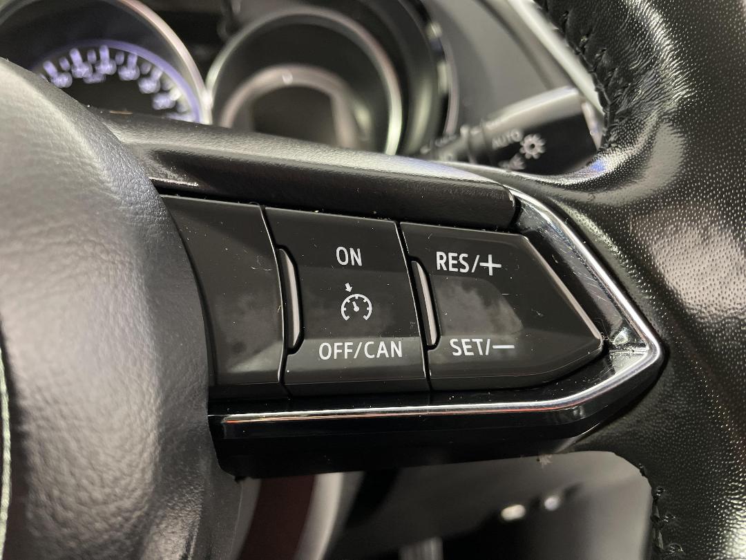 Photo '26' of Mazda CX-9 Photo '26' of Mazda CX-9