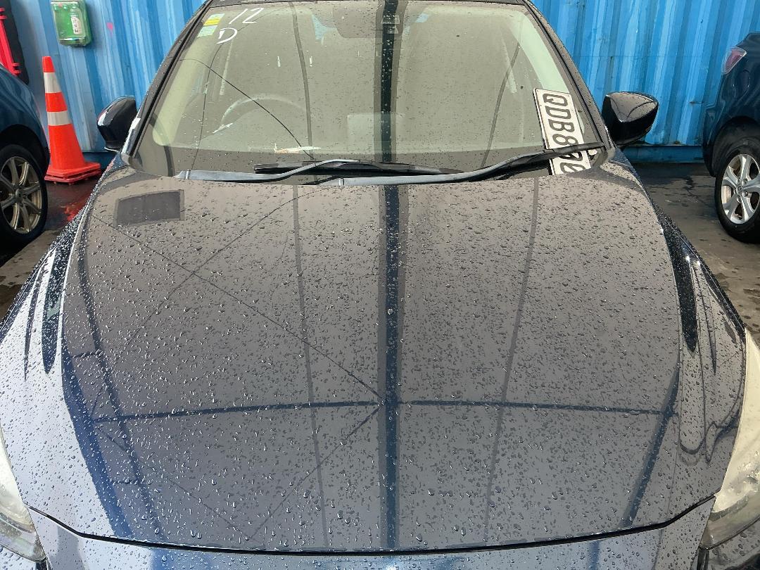 Photo '2' of Mazda Demio Photo '2' of Mazda Demio