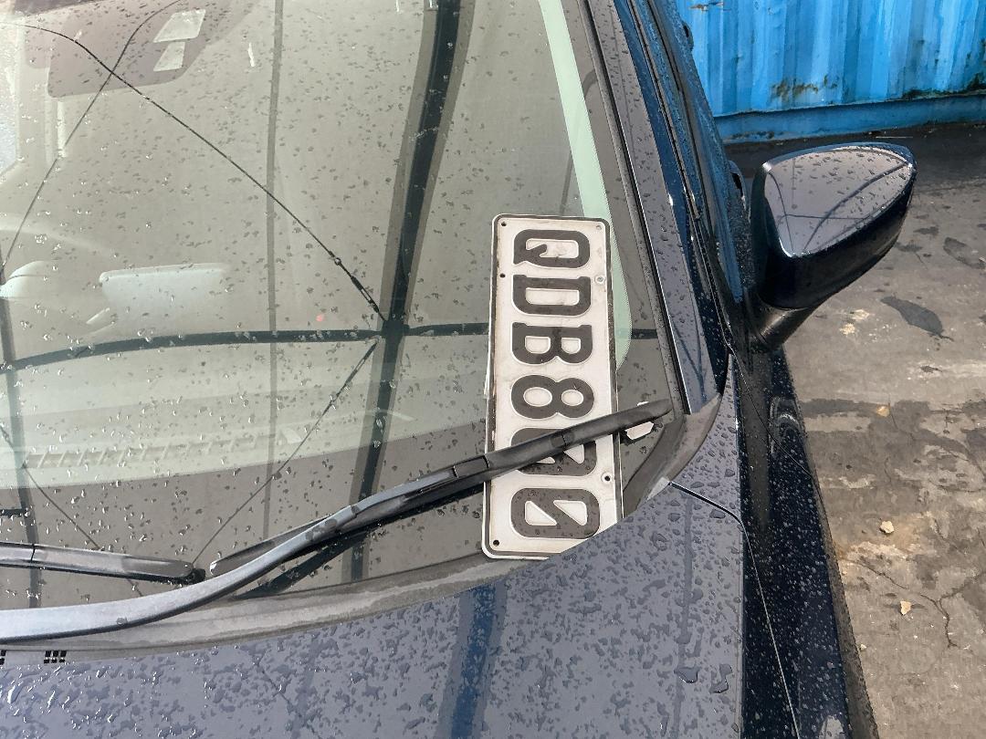 Photo '12' of Mazda Demio Photo '12' of Mazda Demio