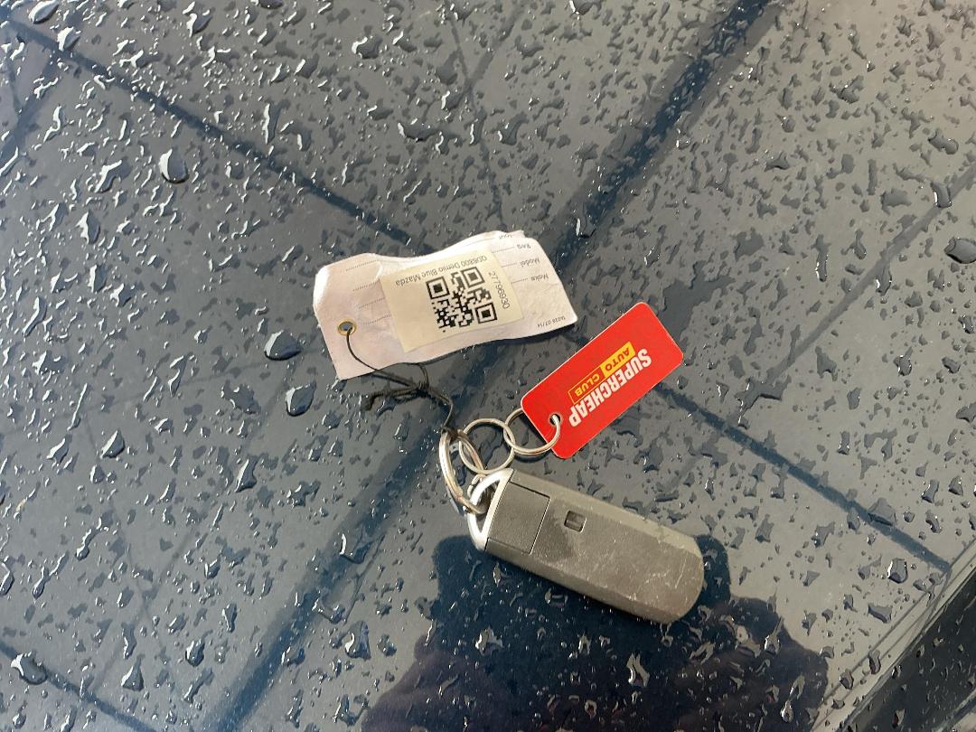 Photo '13' of Mazda Demio Photo '13' of Mazda Demio