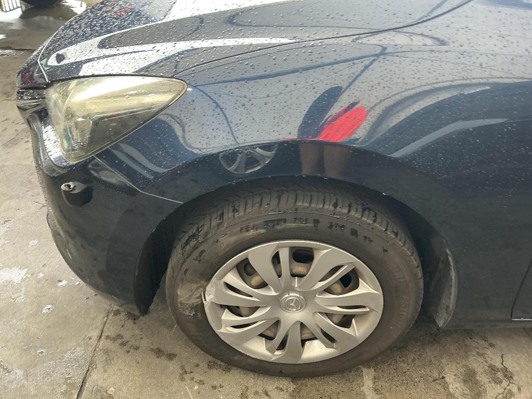 Photo '18' of Mazda Demio Photo '18' of Mazda Demio