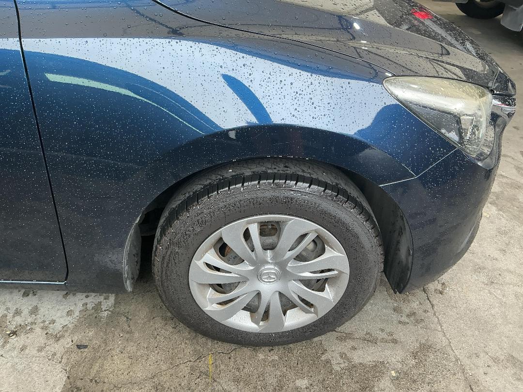 Photo '19' of Mazda Demio Photo '19' of Mazda Demio