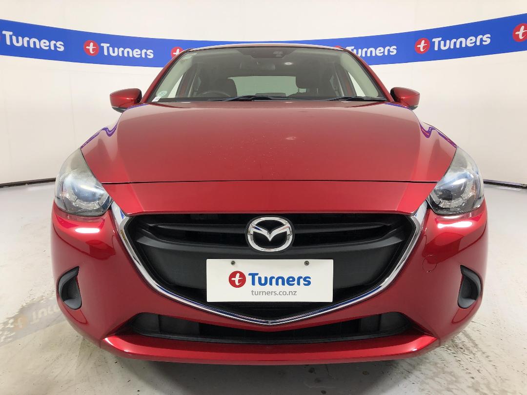 Photo '2' of Mazda Demio