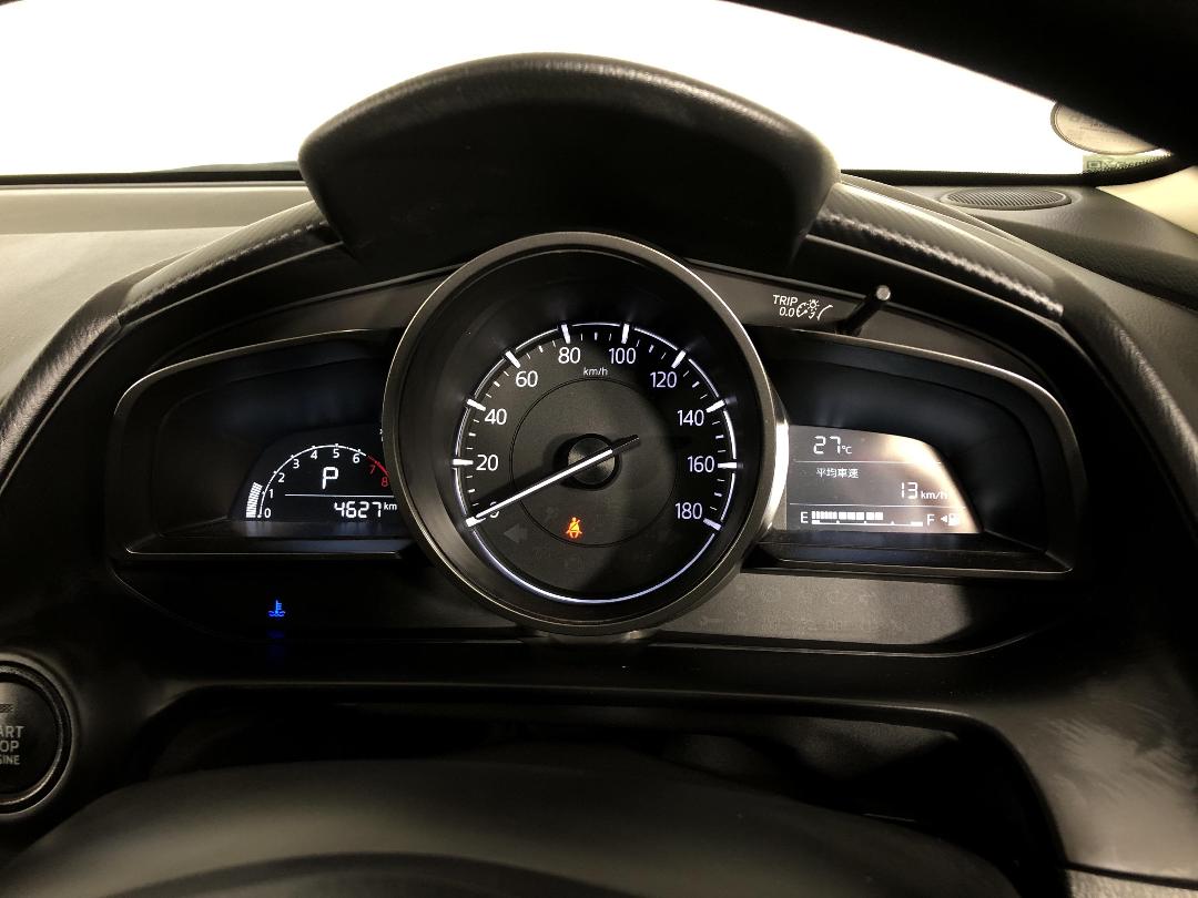 Photo '21' of Mazda Demio