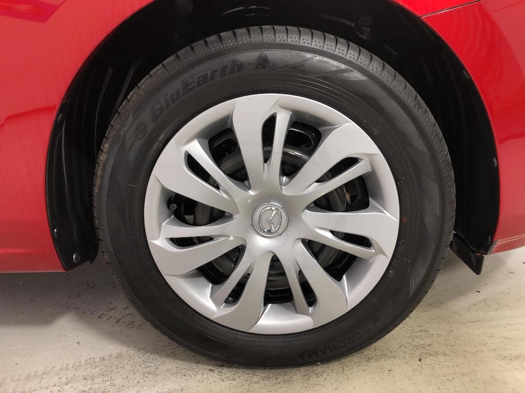 Photo '9' of Mazda Demio