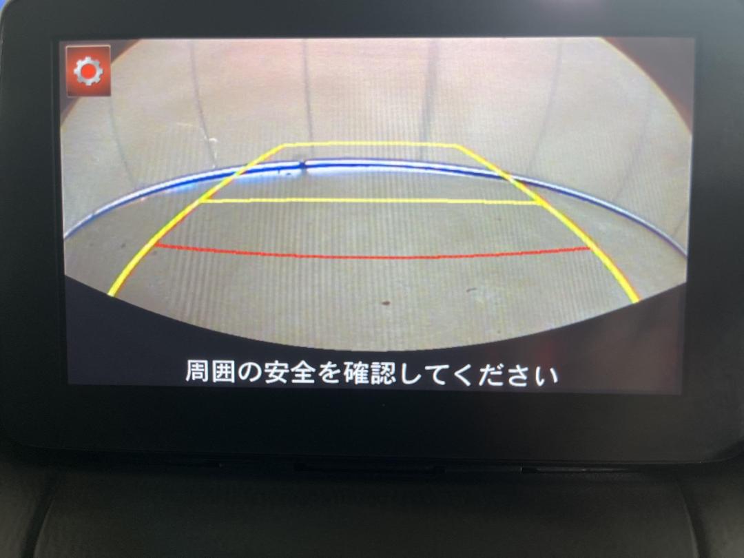 Photo '23' of Mazda Demio Photo '23' of Mazda Demio