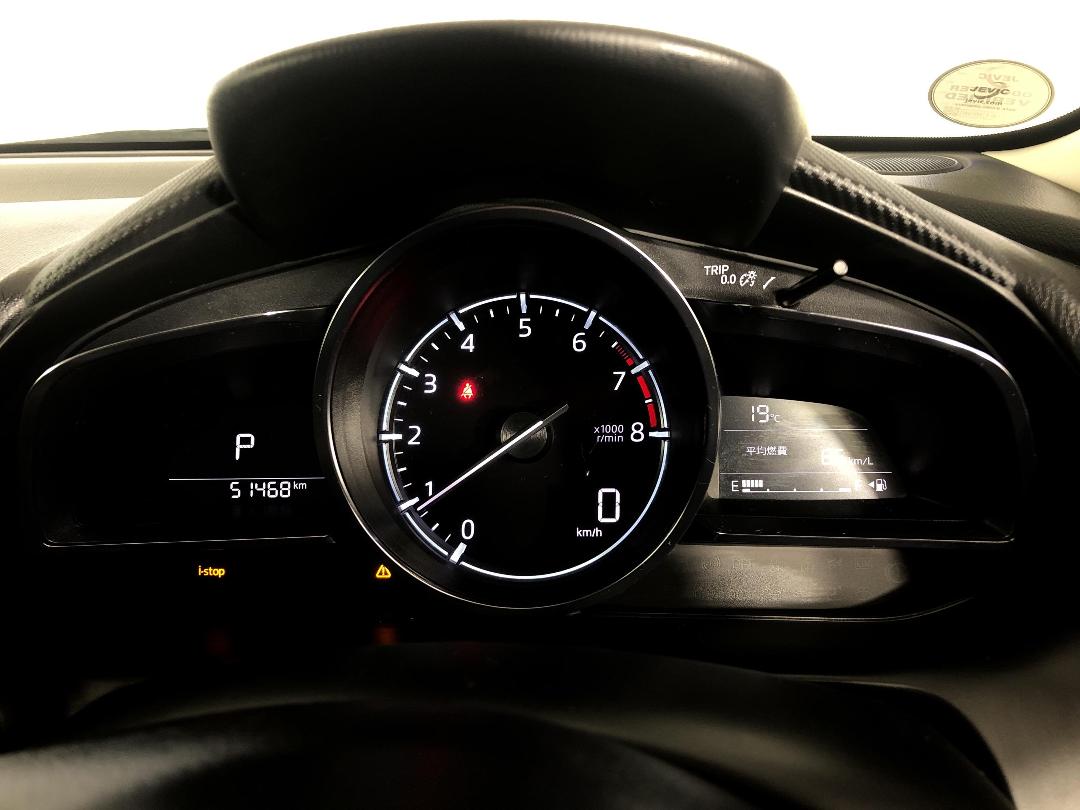 Photo '21' of Mazda Demio