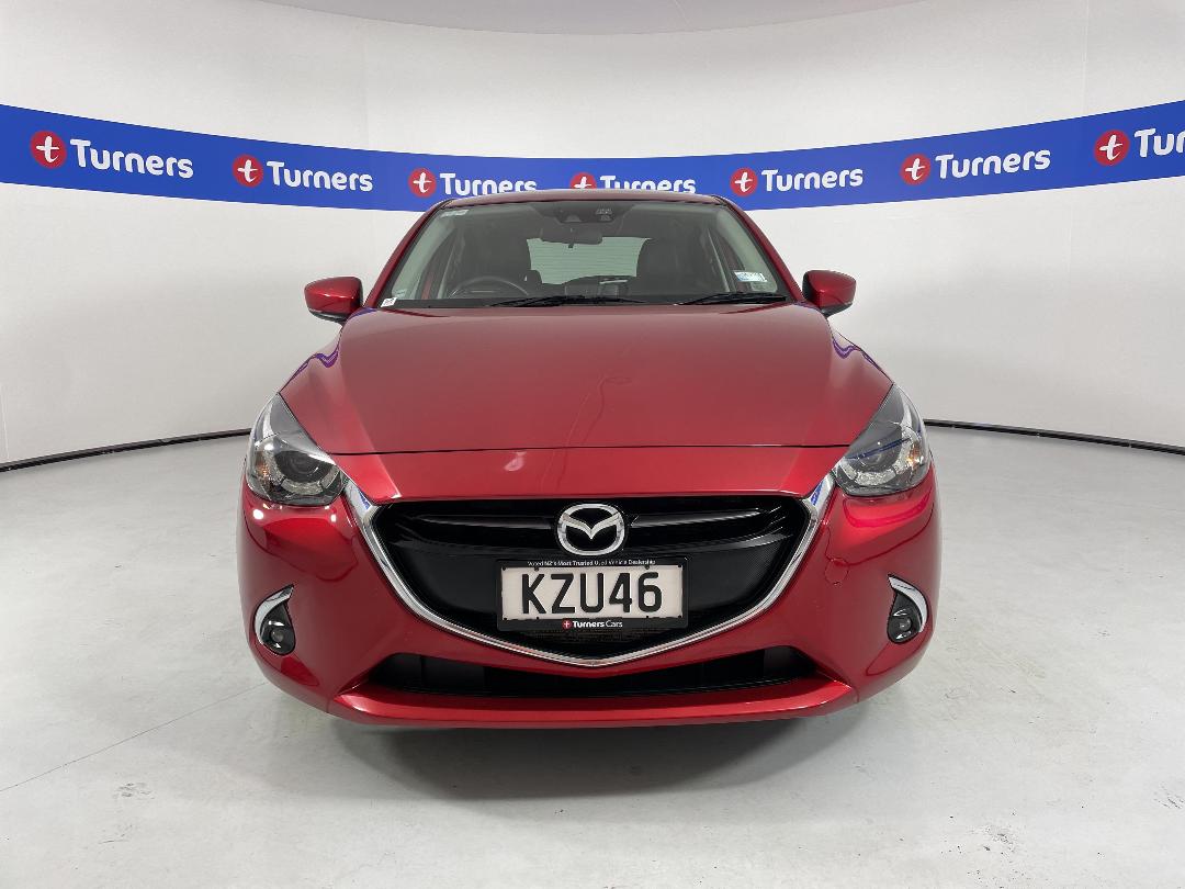 Photo '2' of Mazda Mazda2 Photo '2' of Mazda Mazda2