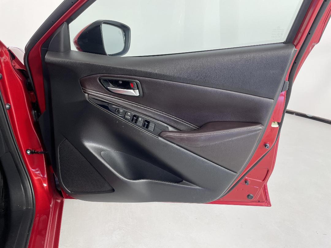 Photo '15' of Mazda Mazda2 Photo '15' of Mazda Mazda2