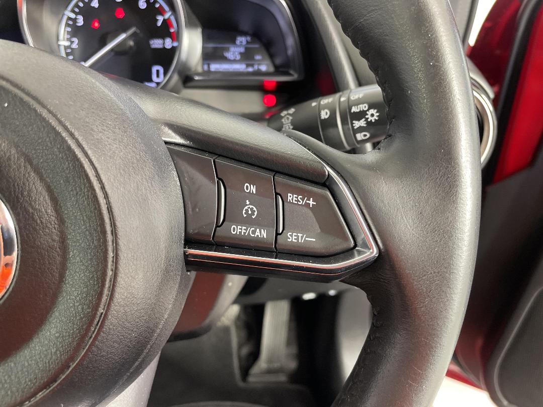 Photo '24' of Mazda Mazda2 Photo '24' of Mazda Mazda2