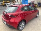 Thumbnail '6' of Mazda Mazda2 GLX