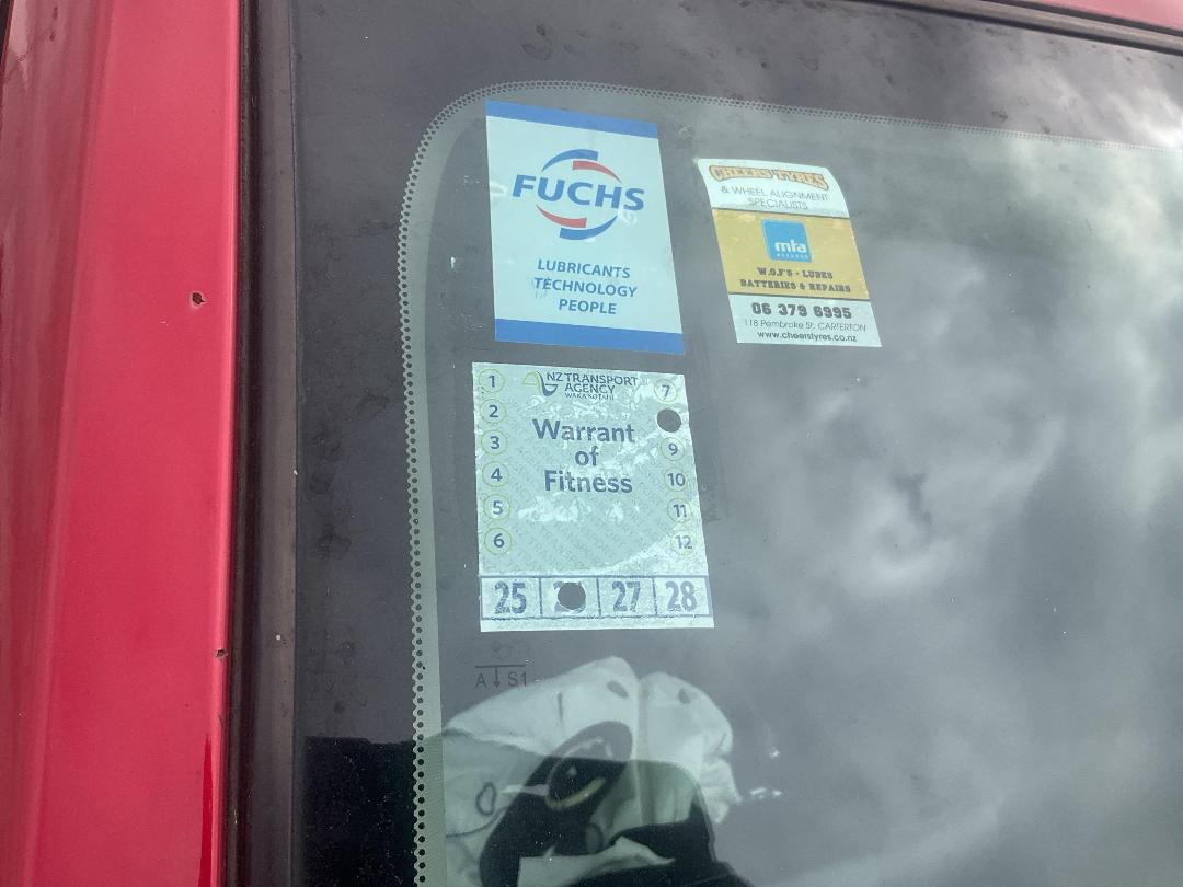 Photo '14' of Mazda Mazda2 GLX