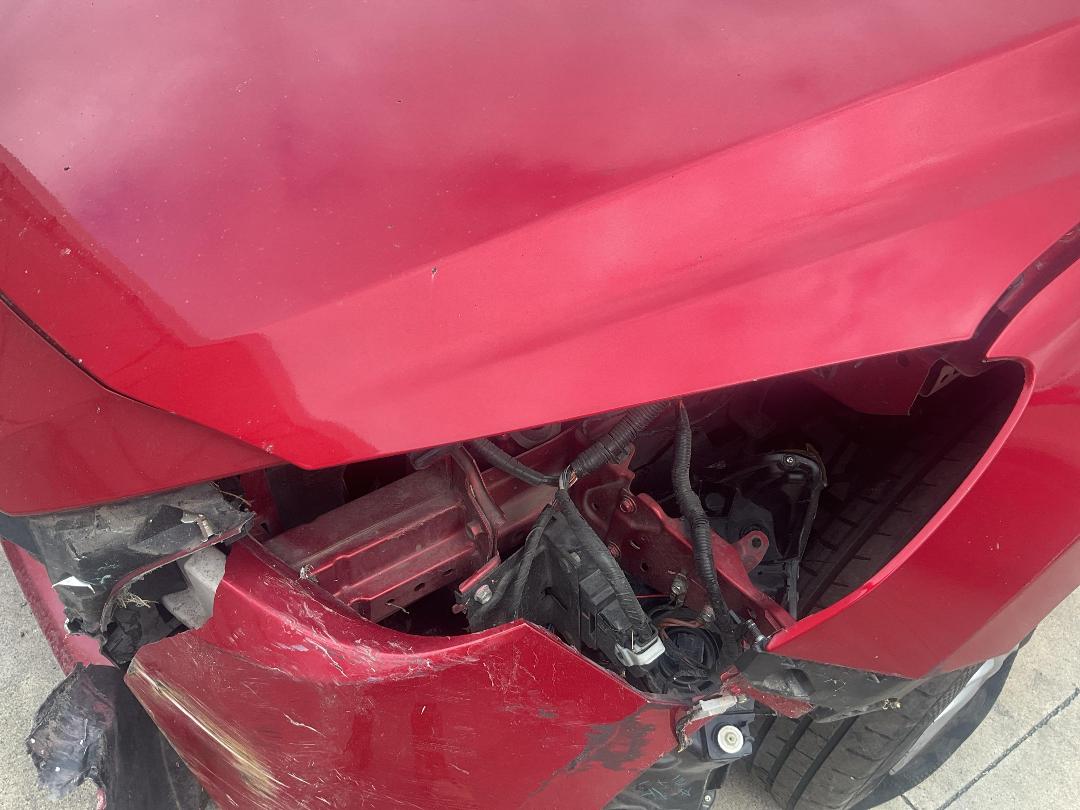 Photo '19' of Mazda Mazda2 GLX