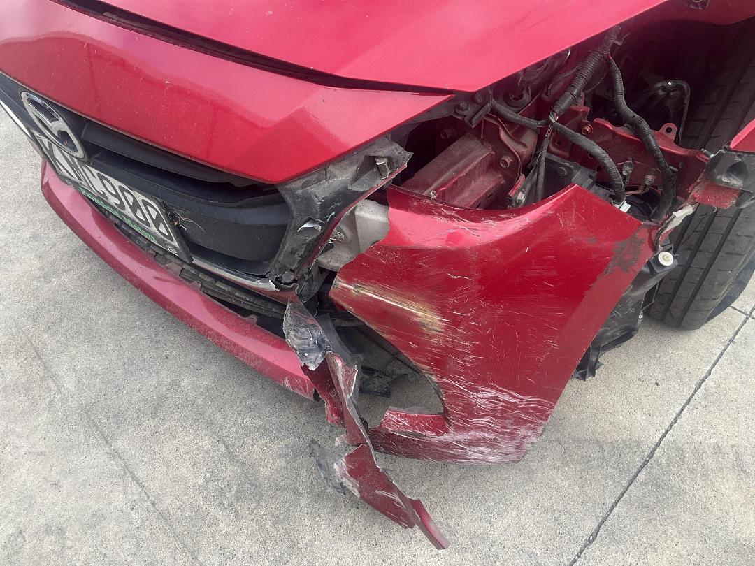 Photo '18' of Mazda Mazda2 GLX