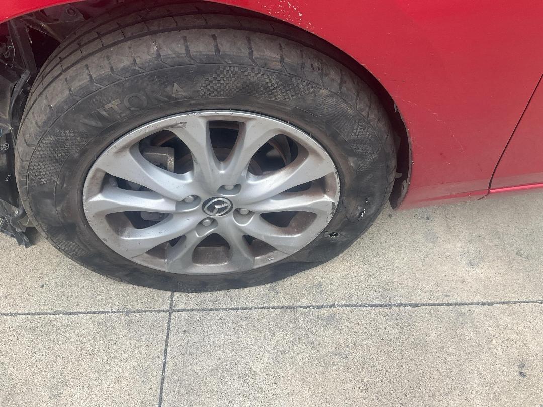 Photo '20' of Mazda Mazda2 GLX