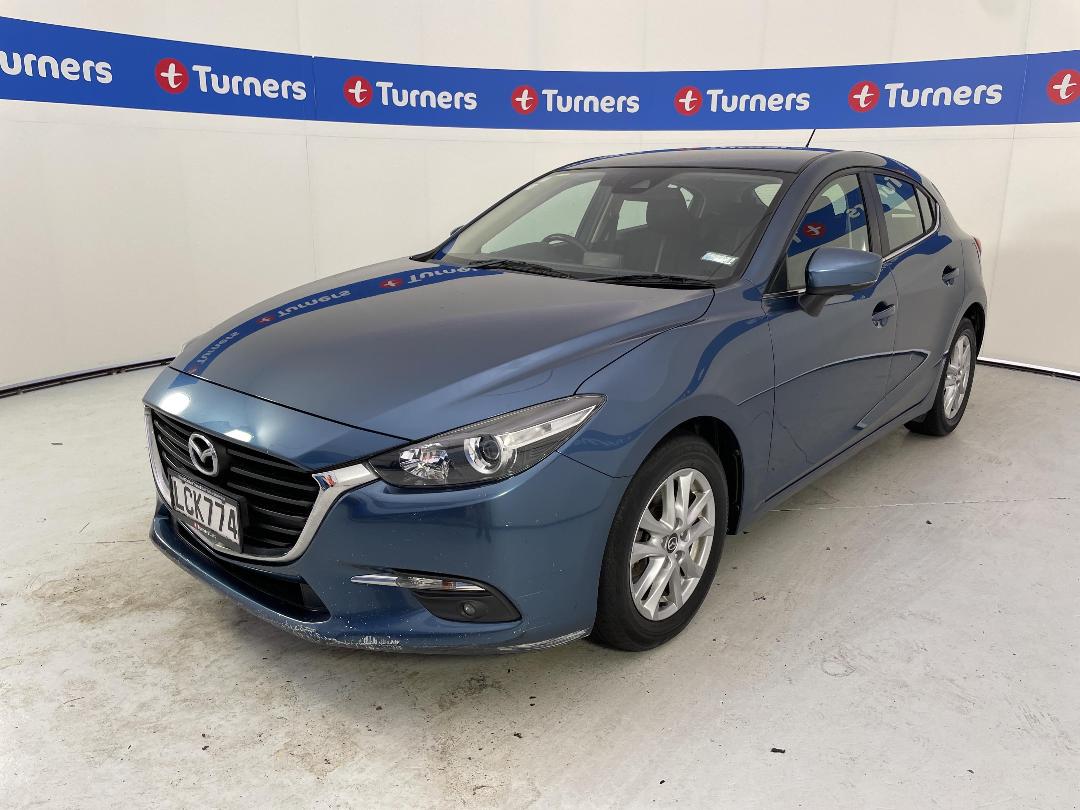 Photo '4' of Mazda Mazda3 Photo '4' of Mazda Mazda3