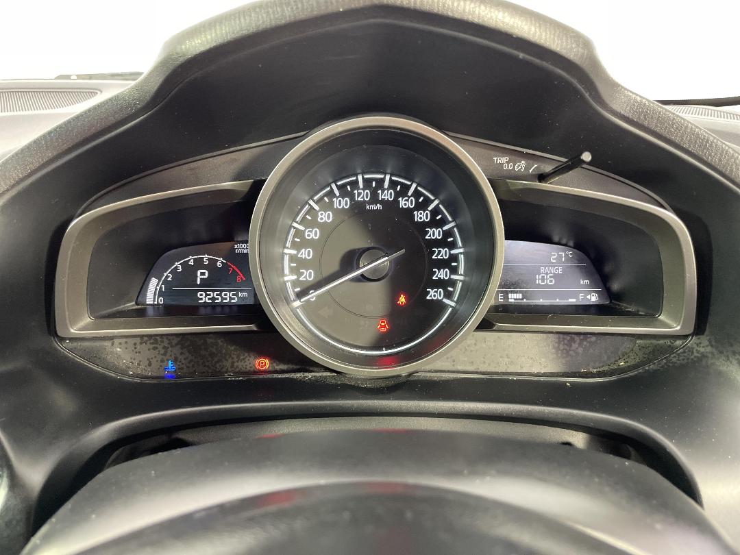 Photo '21' of Mazda Mazda3 Photo '21' of Mazda Mazda3