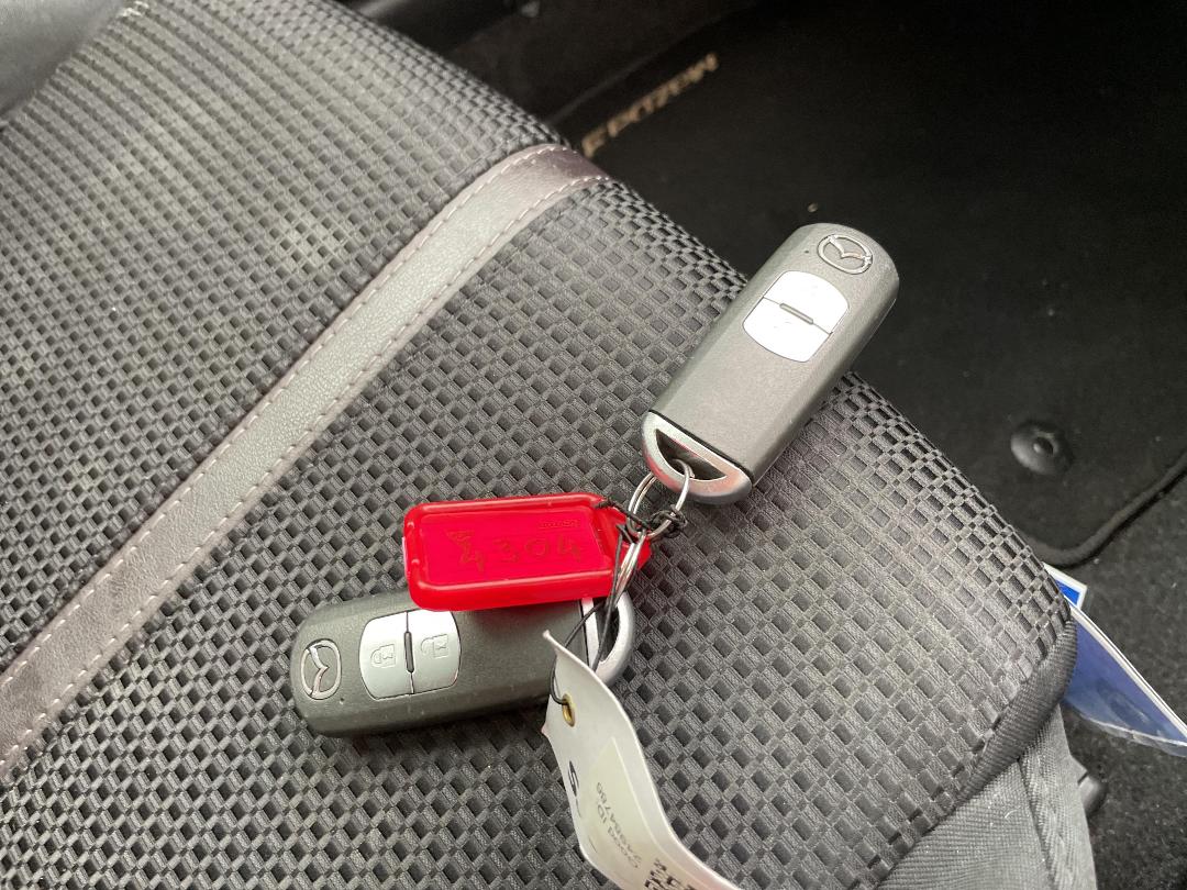 Photo '22' of Mazda Mazda3 Photo '22' of Mazda Mazda3