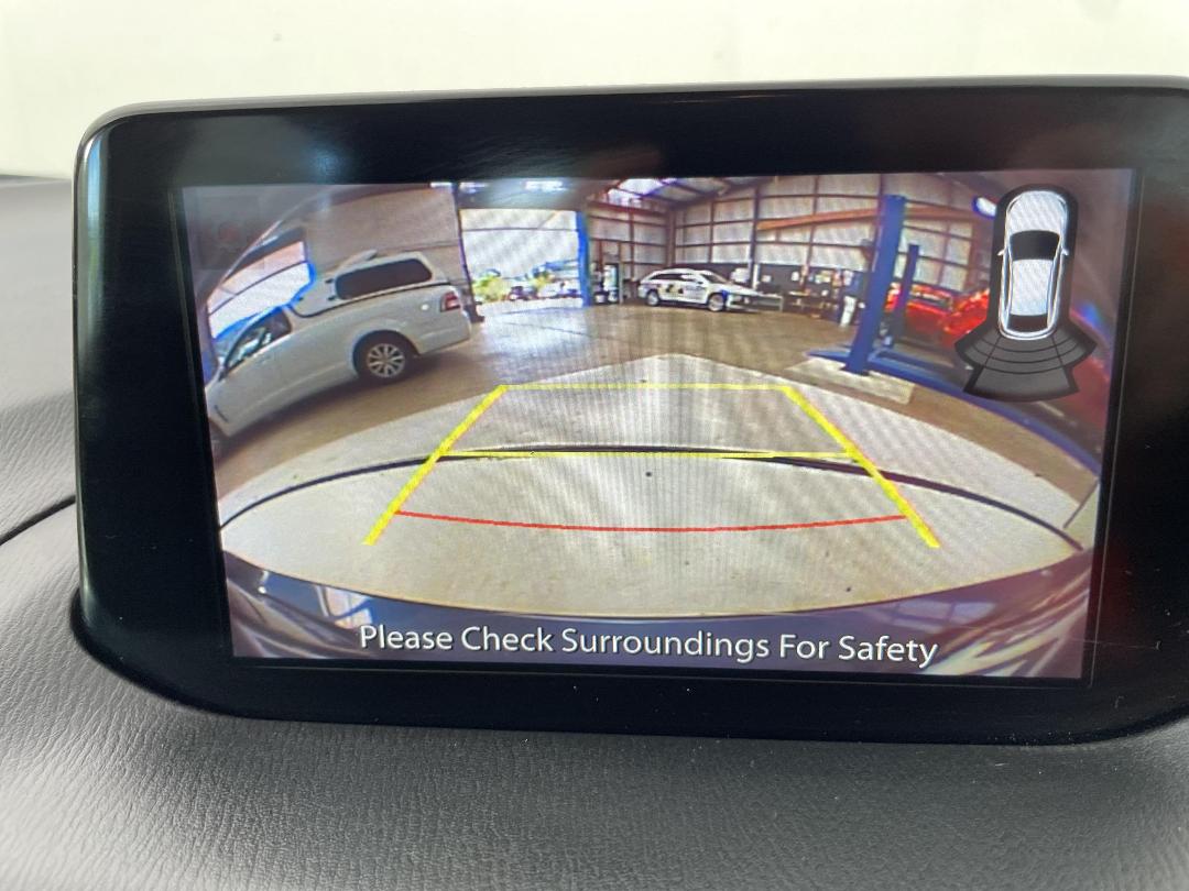 Photo '23' of Mazda Mazda3 Photo '23' of Mazda Mazda3