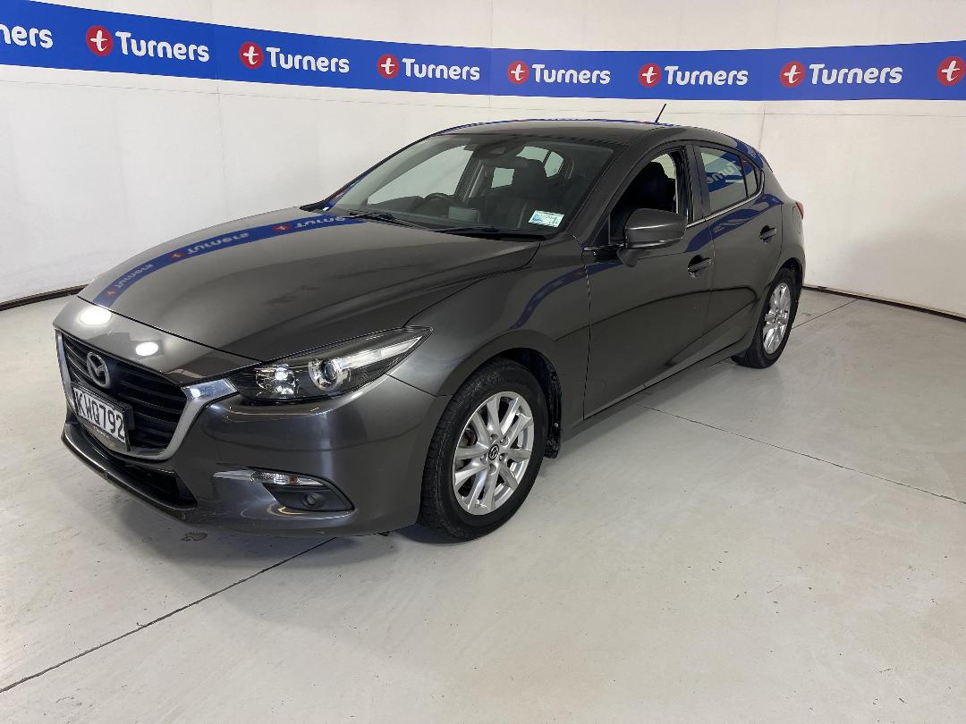 Photo '4' of Mazda Mazda3