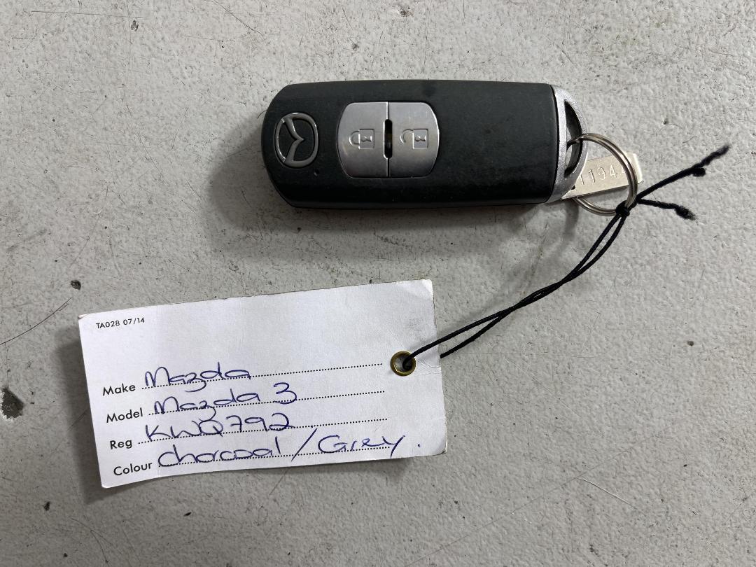 Photo '22' of Mazda Mazda3