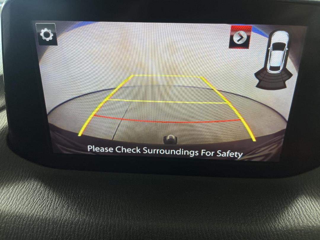 Photo '26' of Mazda Mazda3