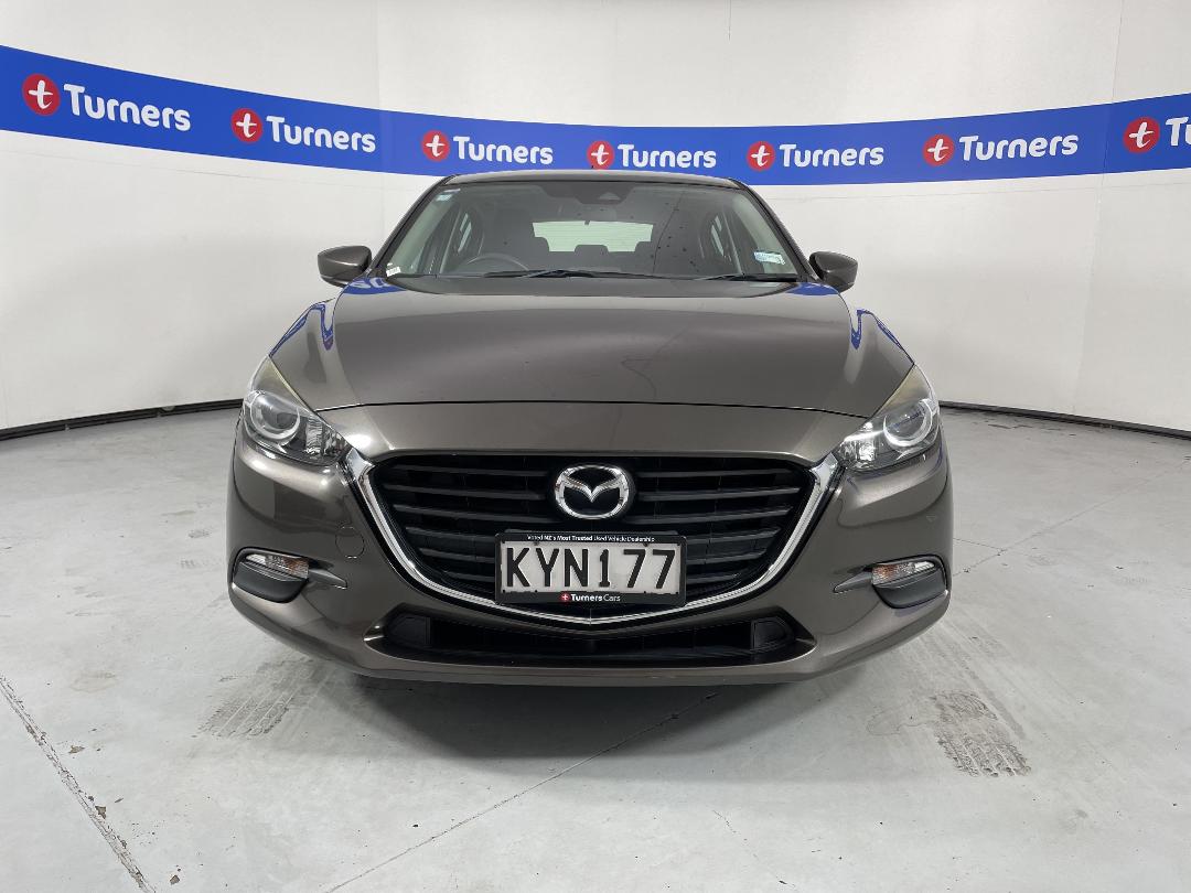 Photo '2' of Mazda Mazda3 Photo '2' of Mazda Mazda3