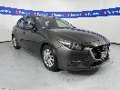 Thumbnail '1' of Mazda Mazda3
