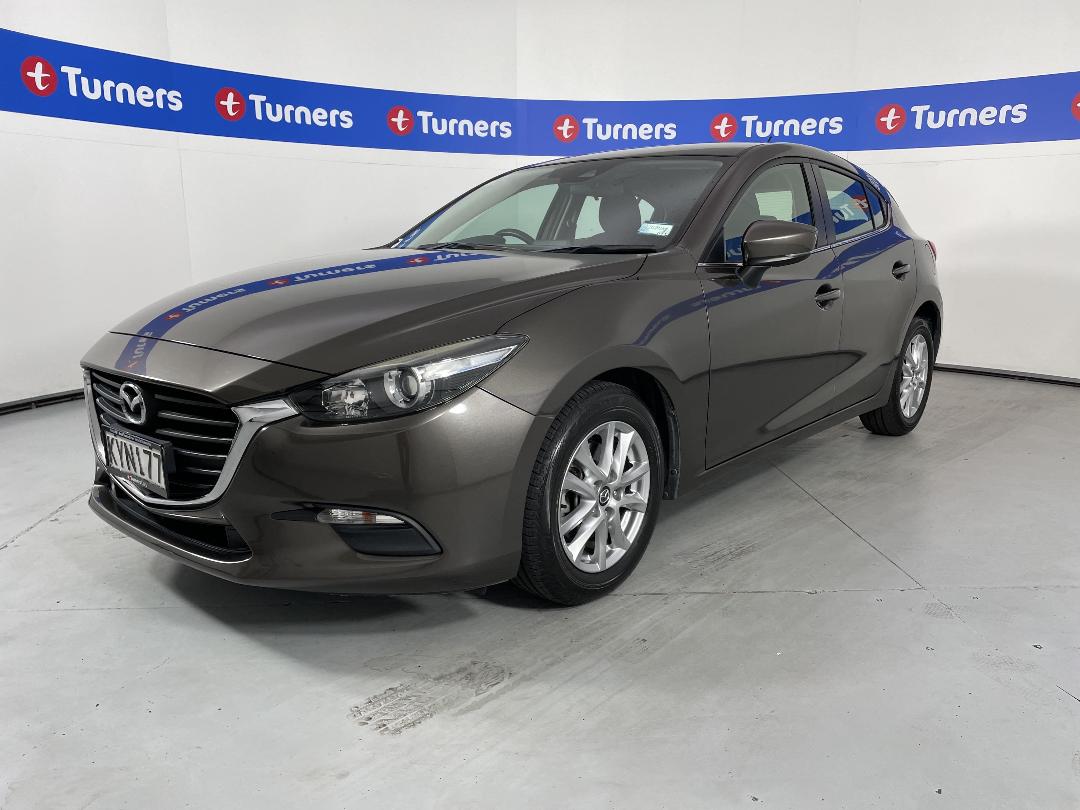 Photo '4' of Mazda Mazda3 Photo '4' of Mazda Mazda3