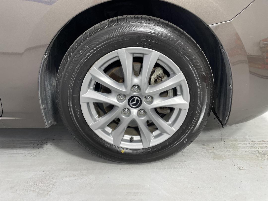 Photo '9' of Mazda Mazda3 Photo '9' of Mazda Mazda3