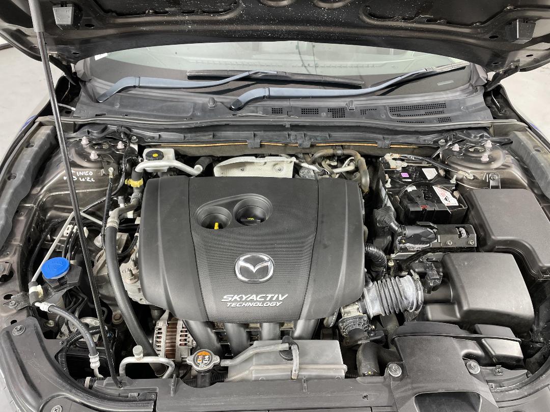 Photo '13' of Mazda Mazda3 Photo '13' of Mazda Mazda3