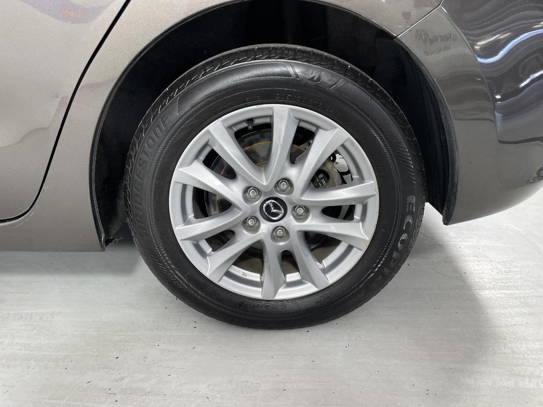 Photo '11' of Mazda Mazda3 Photo '11' of Mazda Mazda3