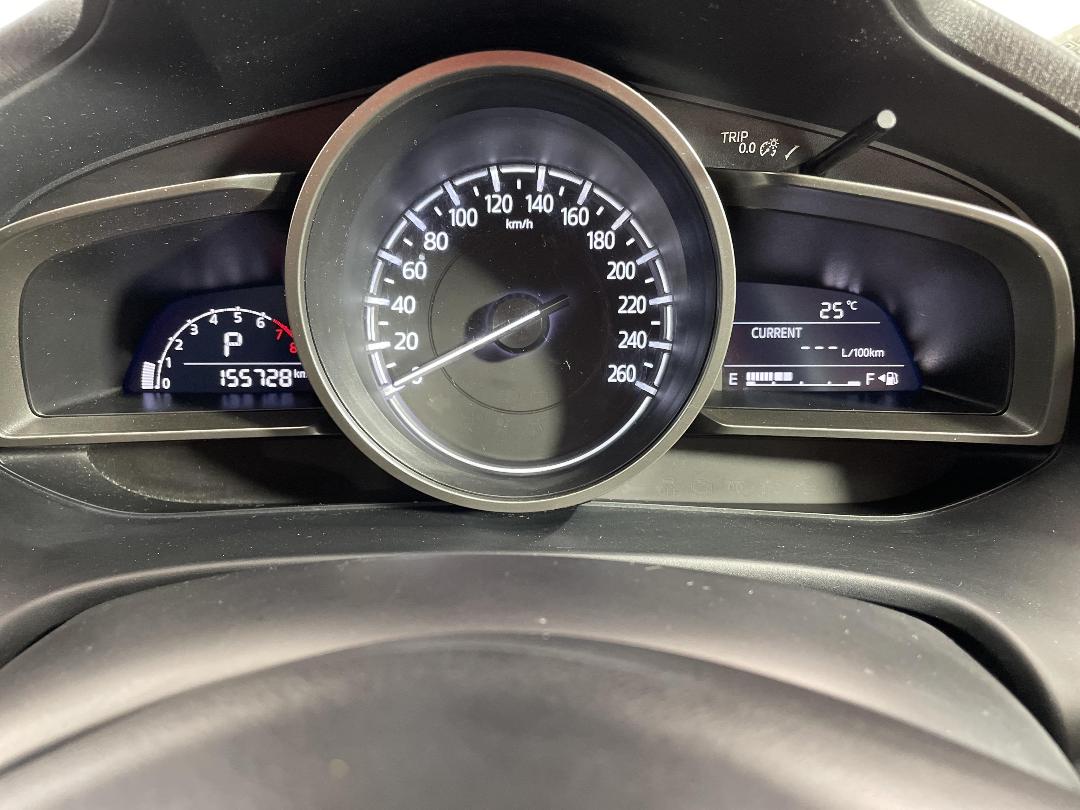 Photo '21' of Mazda Mazda3 Photo '21' of Mazda Mazda3