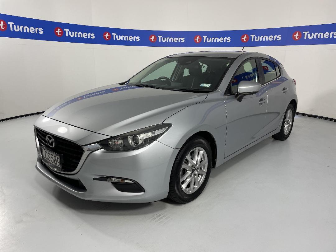 Photo '4' of Mazda Mazda3