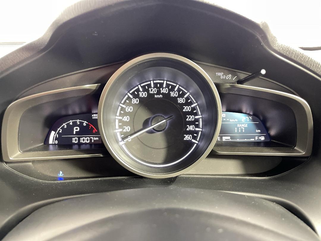 Photo '21' of Mazda Mazda3