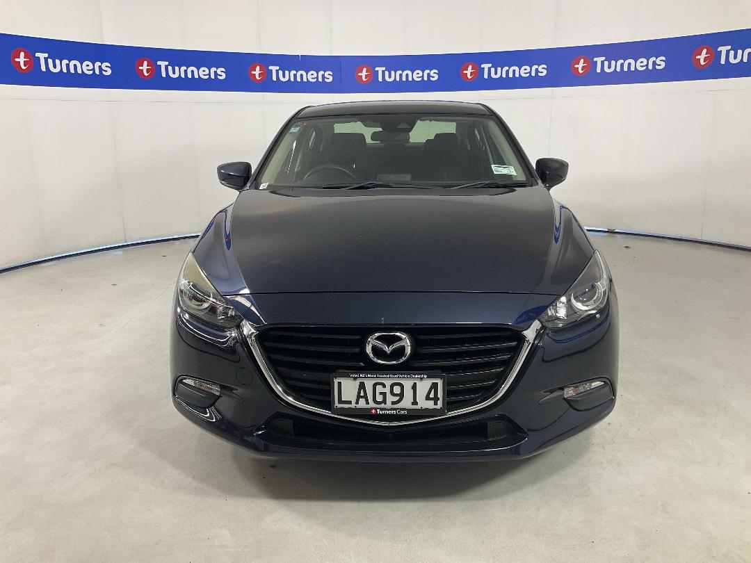 Photo '2' of Mazda Mazda3